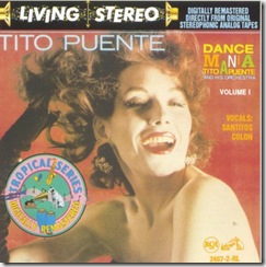 Discografia Tito Puente