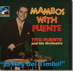Discografia Tito Puente