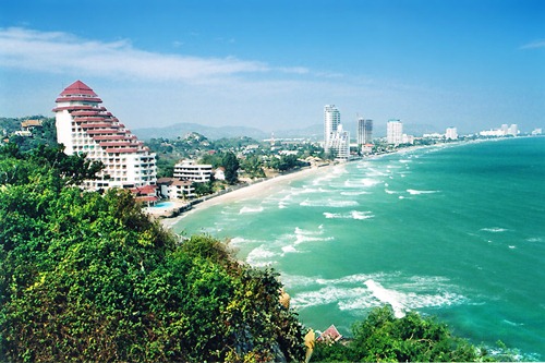 Hua Hin Hua Hin