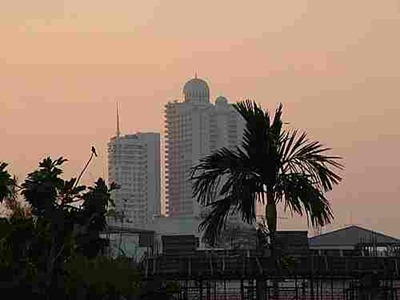 تايلاند Pattaya