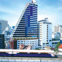 Amari Boulevard Bangkok Amari Boulevard Bangkok