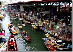 59984027_ThailandDamnoenFloatingMarket17 59984027_ThailandDamnoenFloatingMarket17
