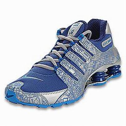 custom golf shoes