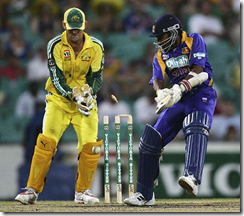 jayawardene