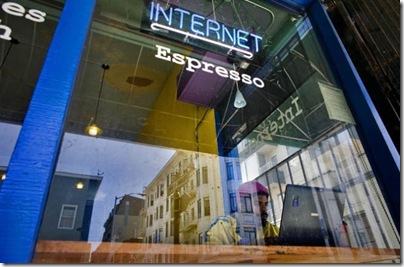 Pessoas sem teto conectadas a internet 9