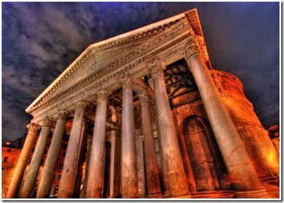 Incrível Fotos de Roma 10
