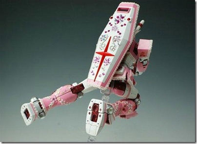 Transformer fashion 4