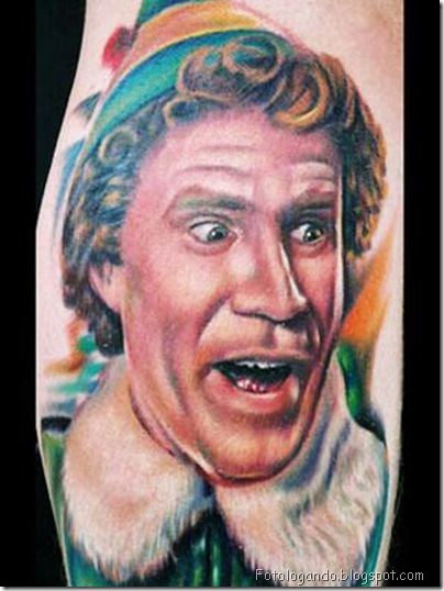 tatuagens inspiradas em filmes 10