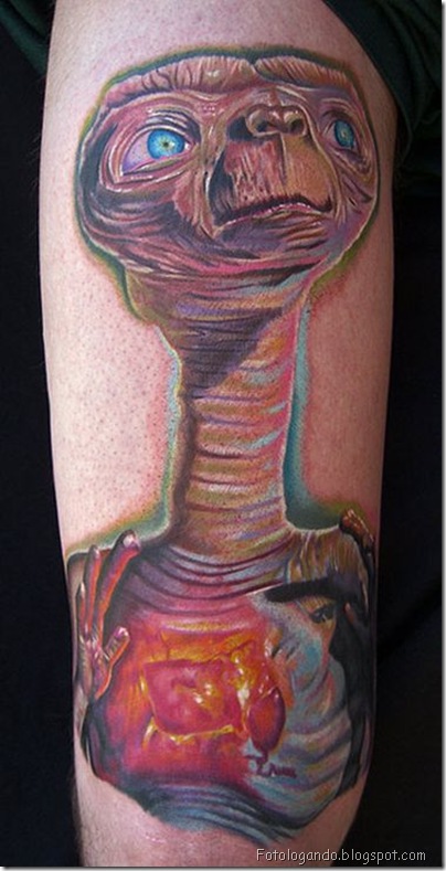 tatuagens inspiradas em filmes 7