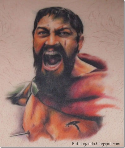 tatuagens inspiradas em filmes 3