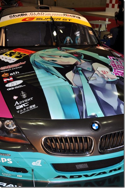 anime carros 18