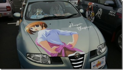anime carros 6