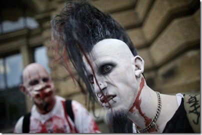 Zombie Parade 5