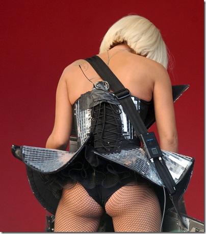 lady gaga 4