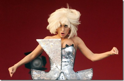 lady gaga 3