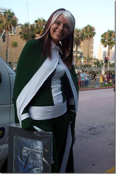 Comic-Con 2009 15