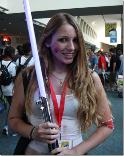 Comic-Con 2009 18