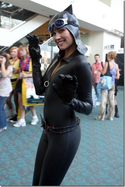 Comic-Con 2009 14