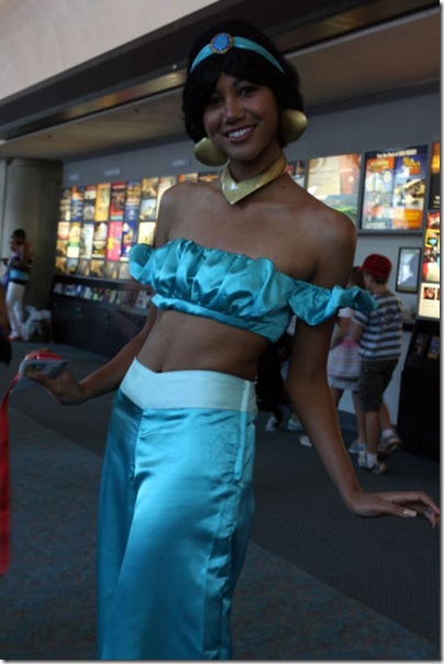 Comic-Con 2009 8