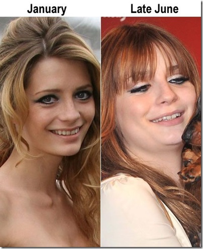 Mischa Barton 1