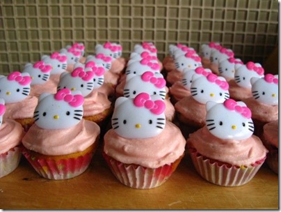 Hello Kitty 1