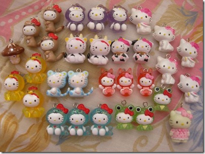 Hello Kitty 4
