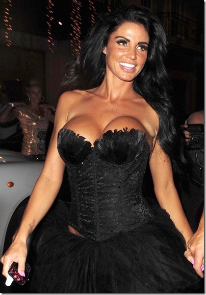 Katie Price 1
