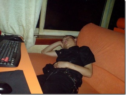 Lan house na china 22