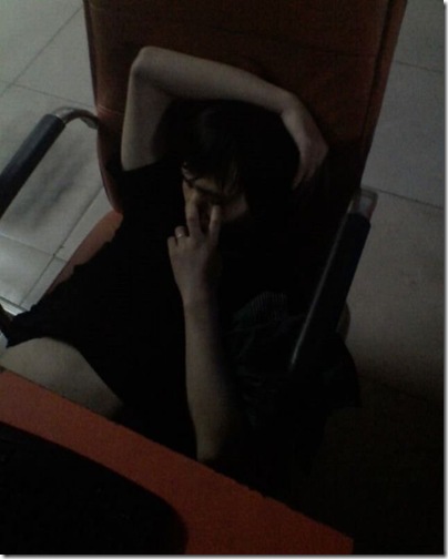 Lan house na china 9
