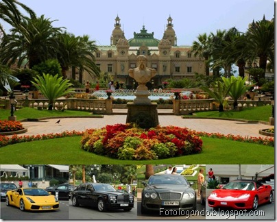 carros de luxo 2