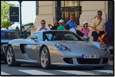 carros de luxo 1