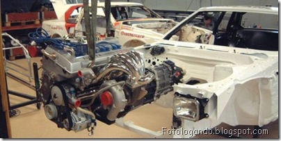 Os reis do tuning 19