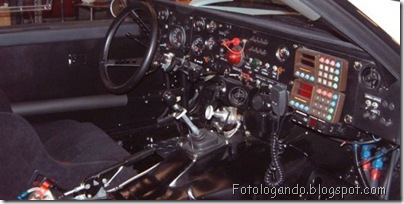 Os reis do tuning 7