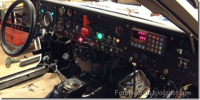 Os reis do tuning 14