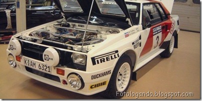 Os reis do tuning 3