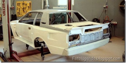 Os reis do tuning 31
