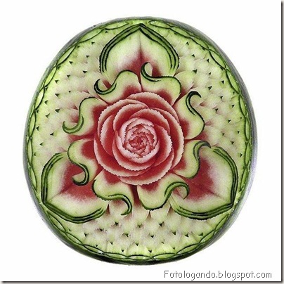 Arte com melancias (9)