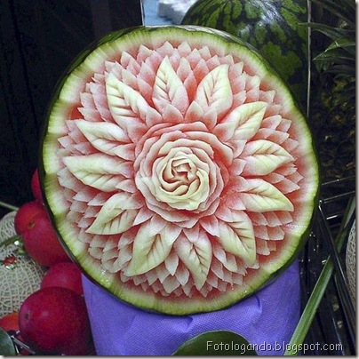 Arte com melancias (6)