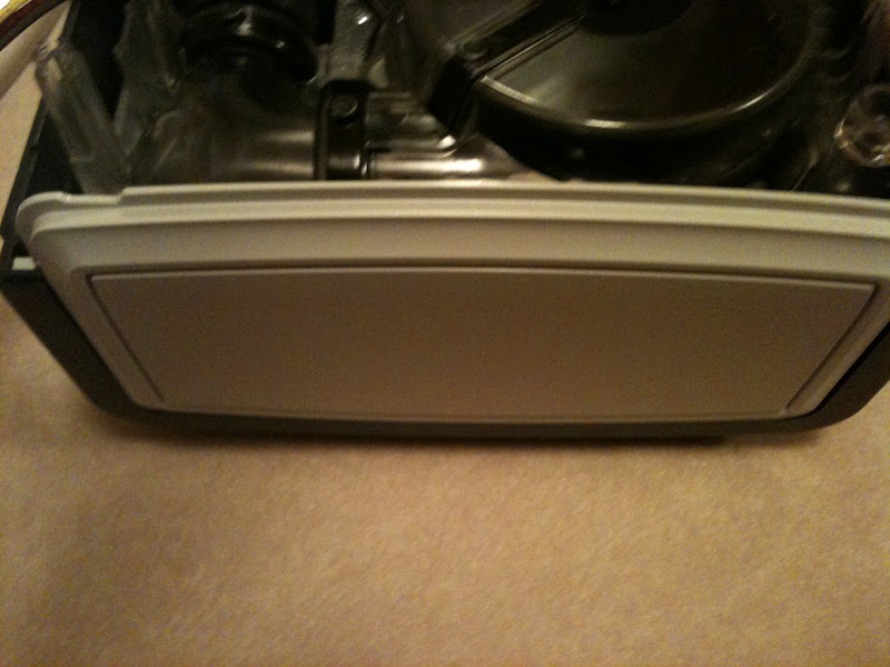 T3CHNOT3S How to Clean and Repair a Phillips Respironics CPAP Machine