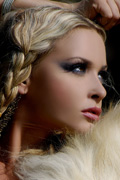 Sexy Zdenka - Sexy Archer Zdenka Podkapova