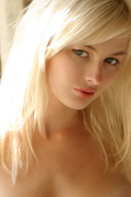 Met Art - Lilu C in Fioxias