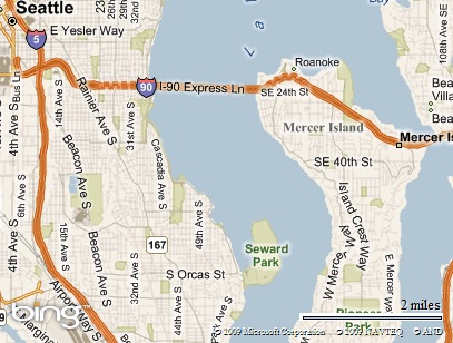 Map picture