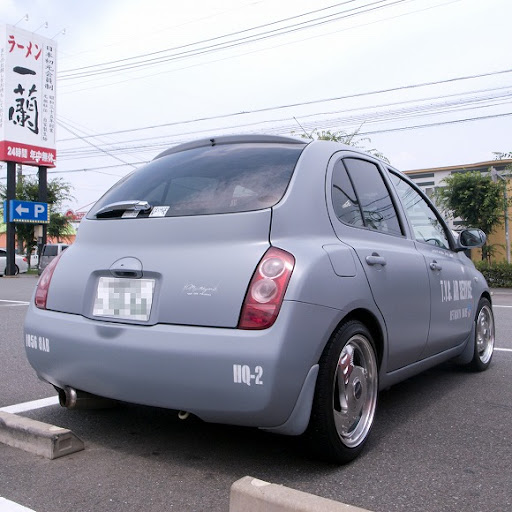 タバレス　❗️値下げしました！世田谷ベースアメ車 世田谷ベースマーチ発見！！！！｜スパスパのブログ｜Alfa