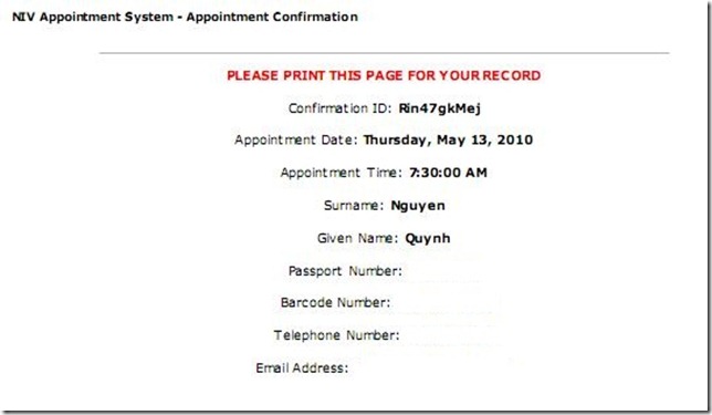 Visa 4