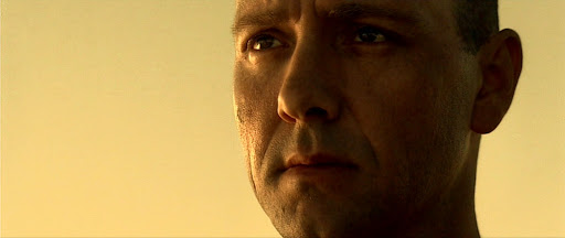 SE7EN John Doe serein SE7EN John Doe serein