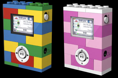 lego mp3