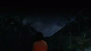 Lost - Beach