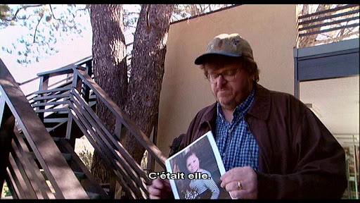 Bowling for Columbine
