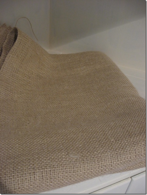 Burlap Burlap