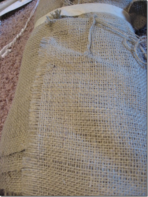 Burlap